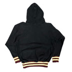 Vintage AACA Morehouse College Navy Hoodie