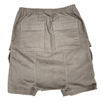 Rick Owens Cargo Pod Shorts