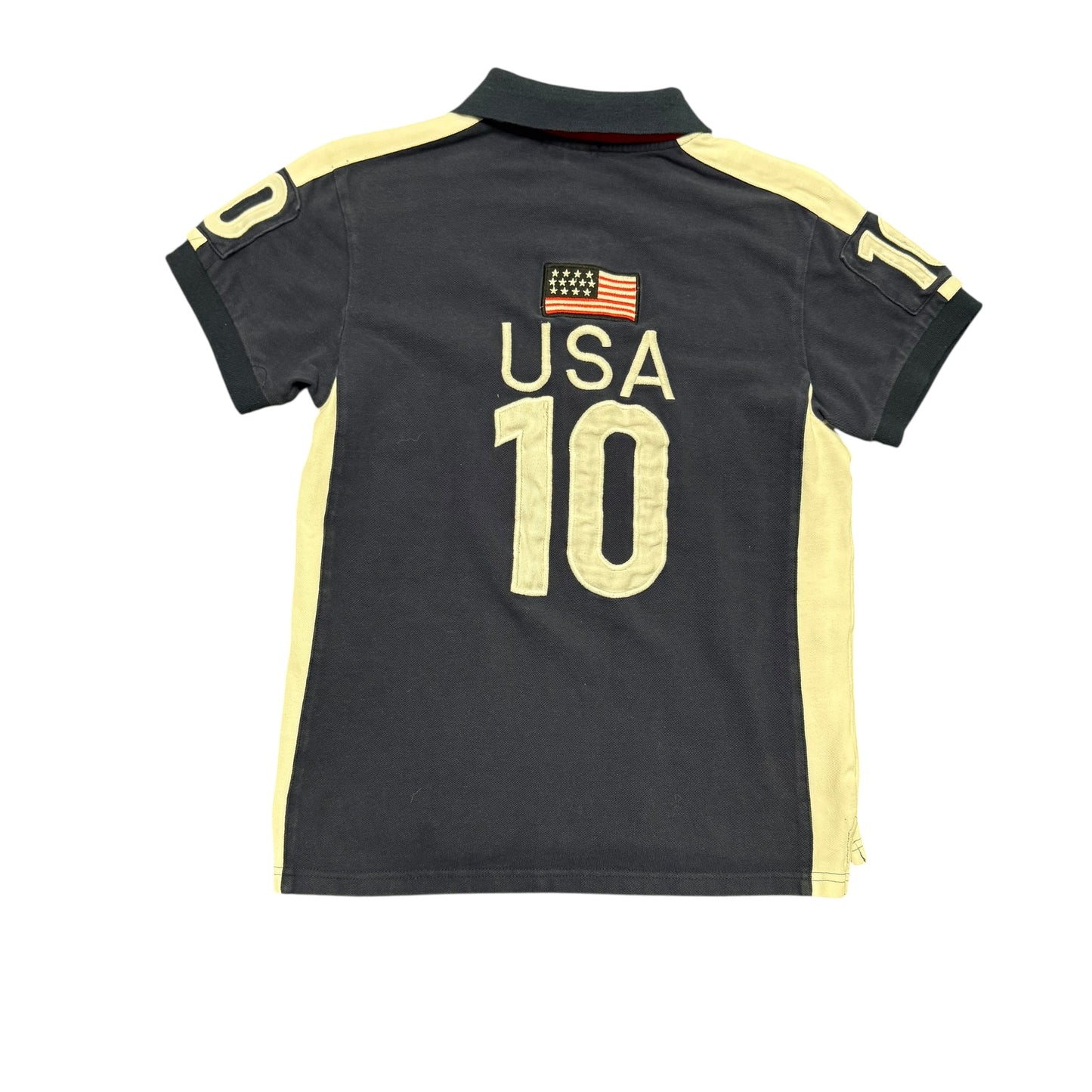 Ralph Lauren 2010 USA Polo