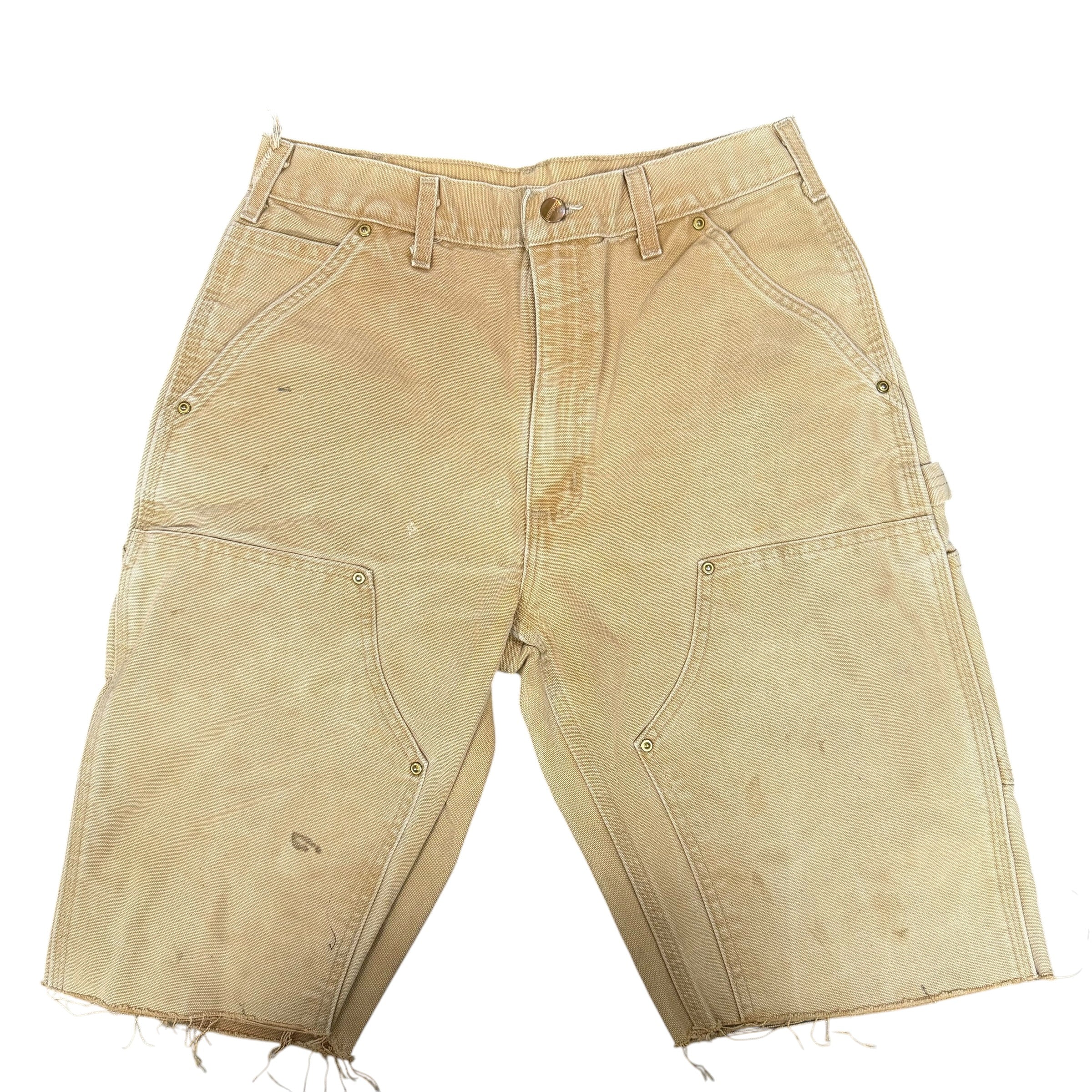 Vintage Carhartt Shorts (32)