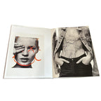 KAWS: What Party Book(12x9.5in)