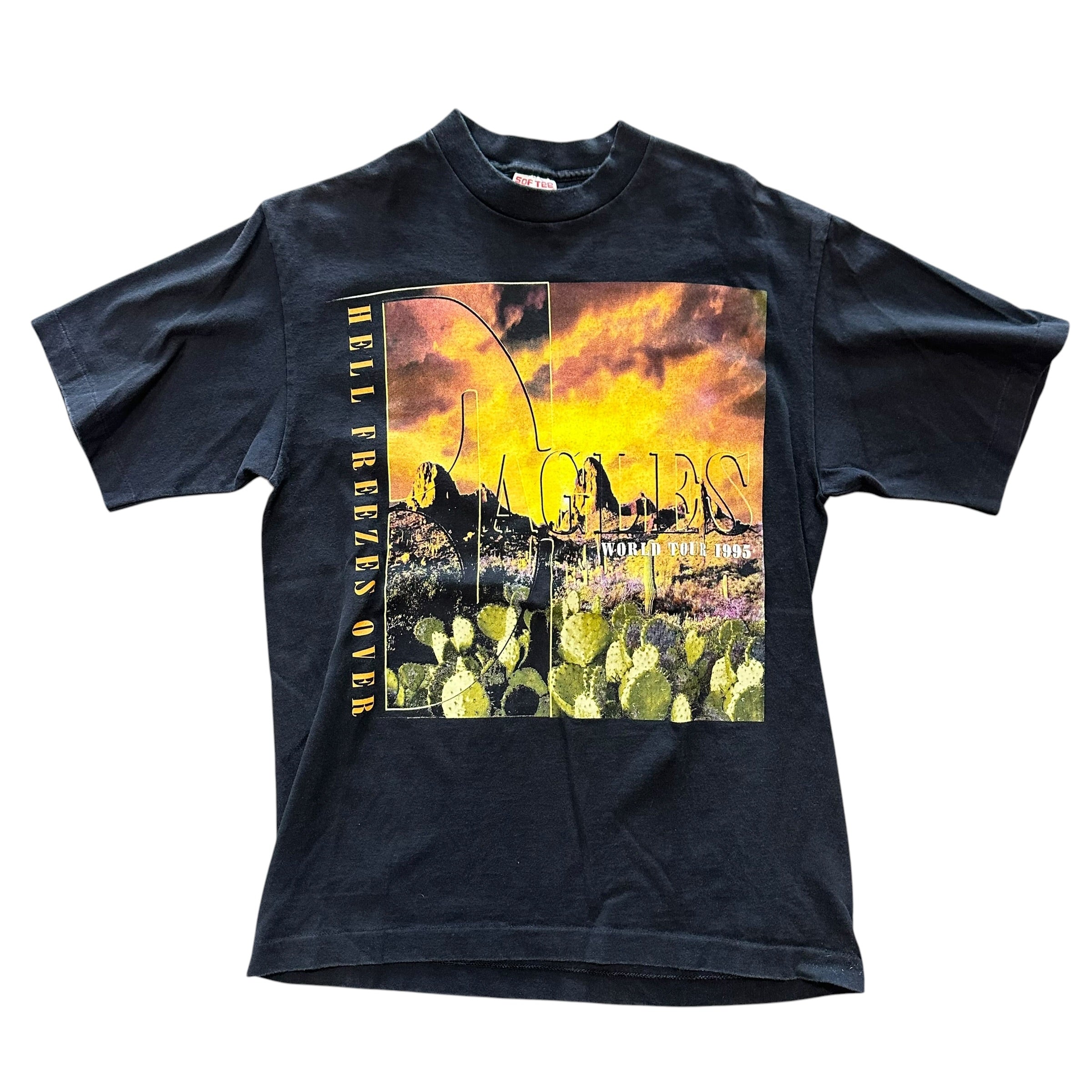 Eagles Tour Shirt