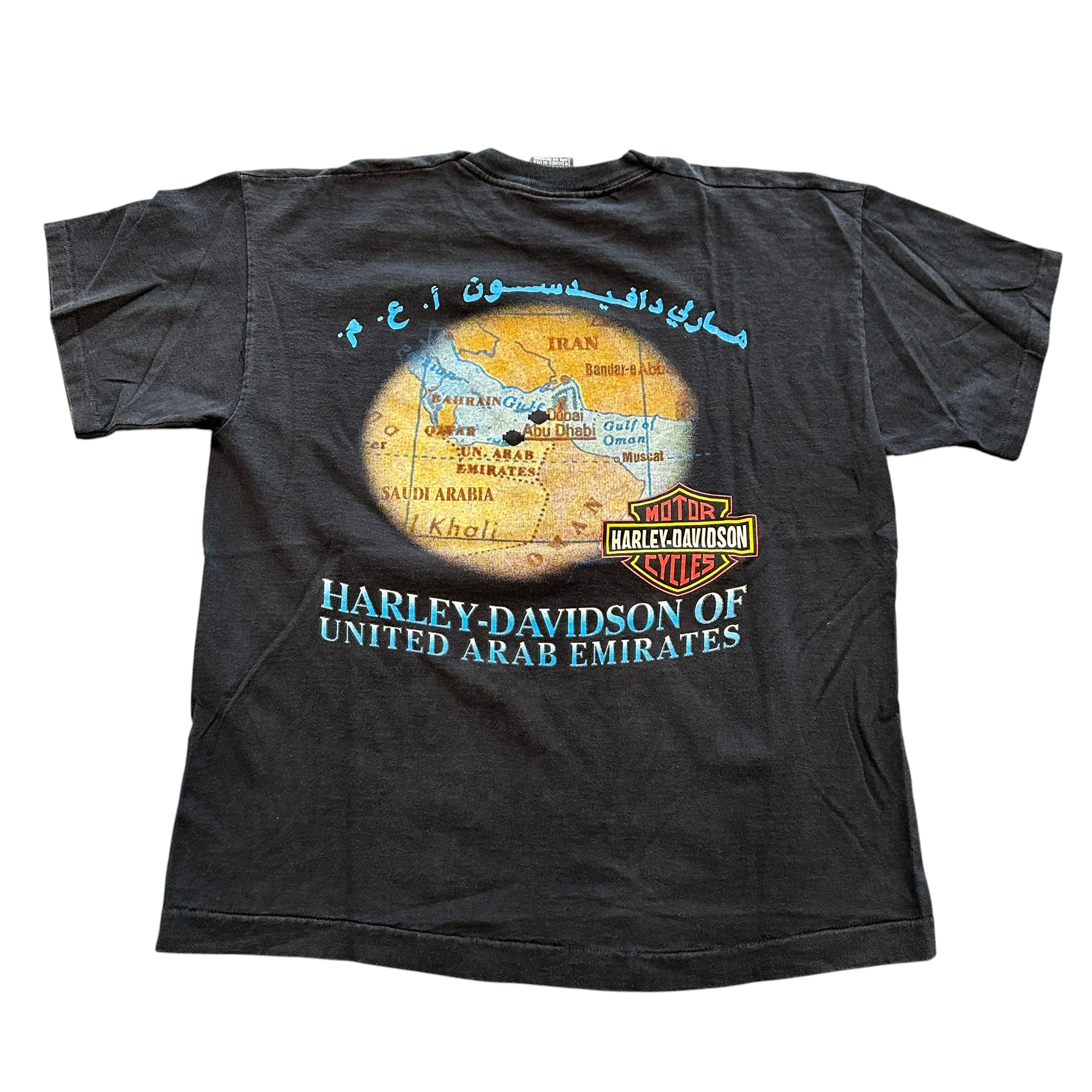 Vintage Harley Davidson Shirt
