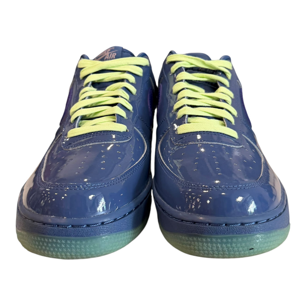 Air Force 1 Low QS 'Mystic Navy'