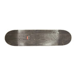 Supreme Box Logo T-Shirt Skateboard Deck