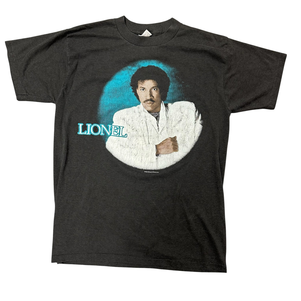 ‘90s Lionel Ritchie Tee