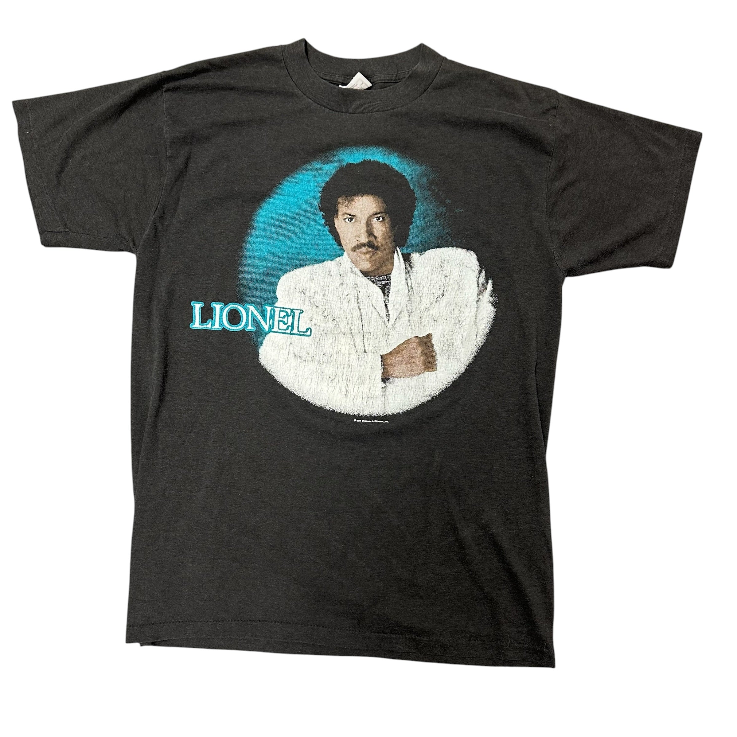 ‘90s Lionel Ritchie Tee