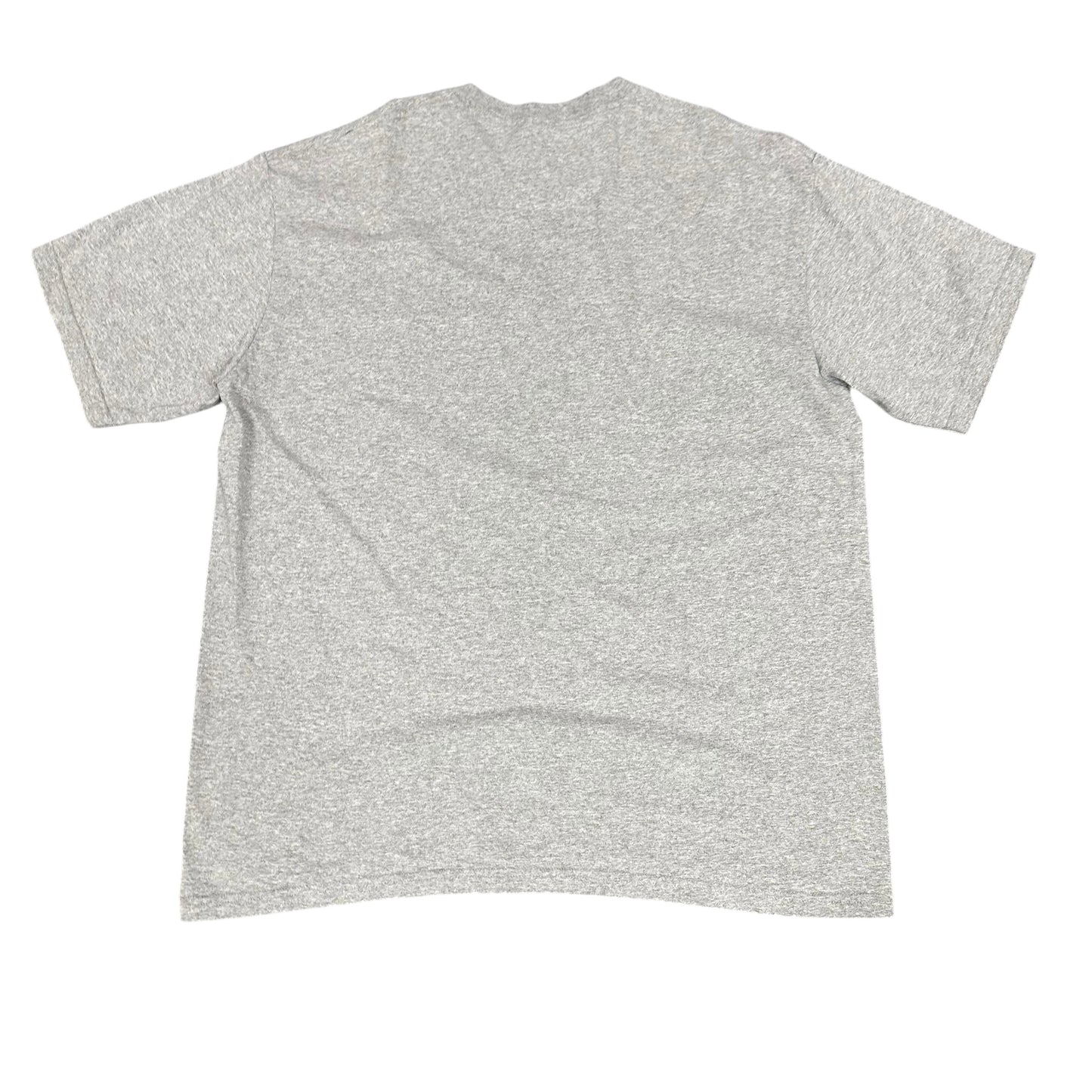 Supreme League Grey Shirt