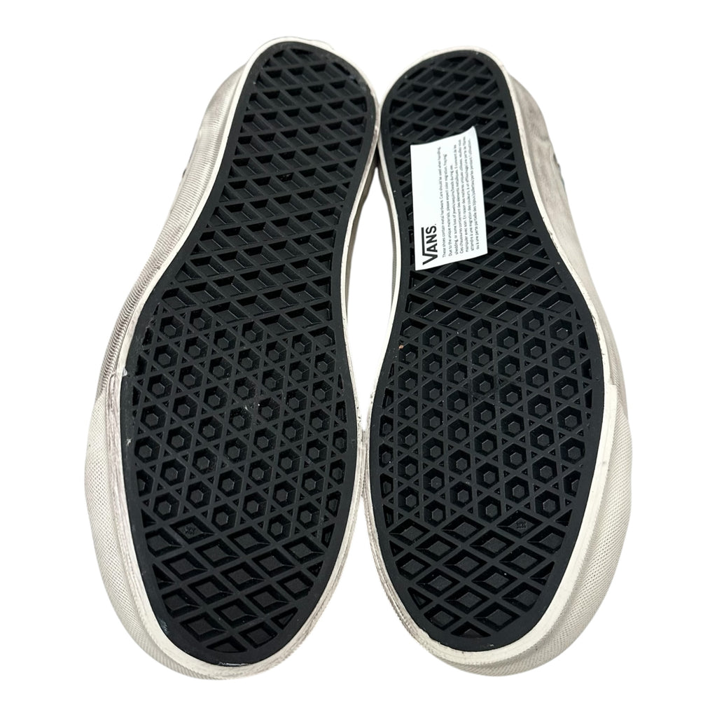 NEW Vans Old Skool Souvenir “Oatmeal”