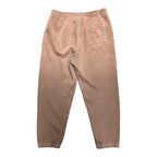 True Religion X Supreme Brown Sweats