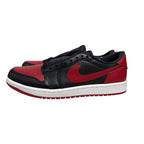 NEW Air Jordan 1 Low “Banned”