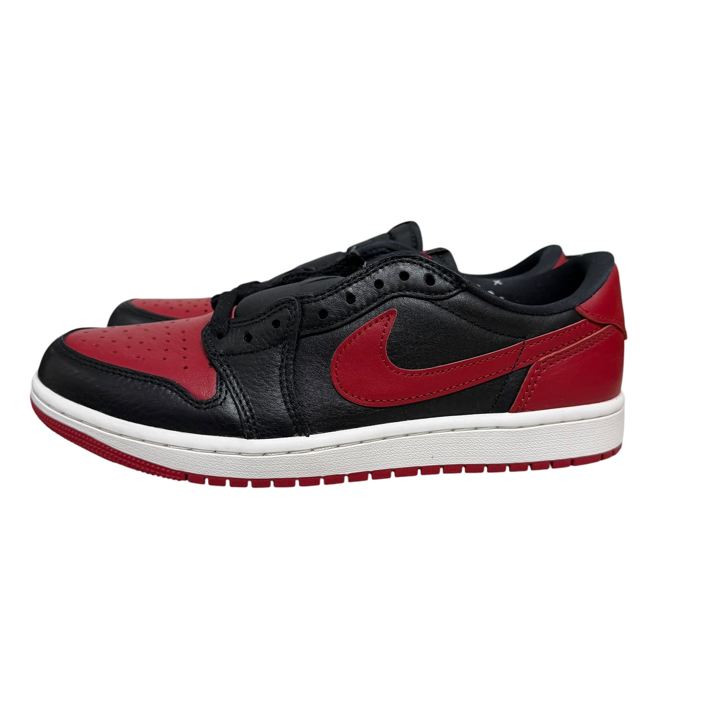 NEW Air Jordan 1 Low “Banned”