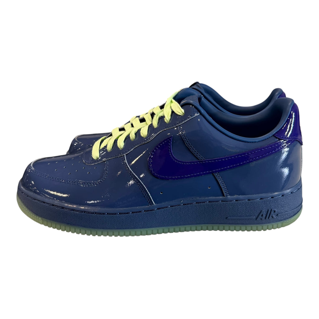 Air Force 1 Low QS 'Mystic Navy'