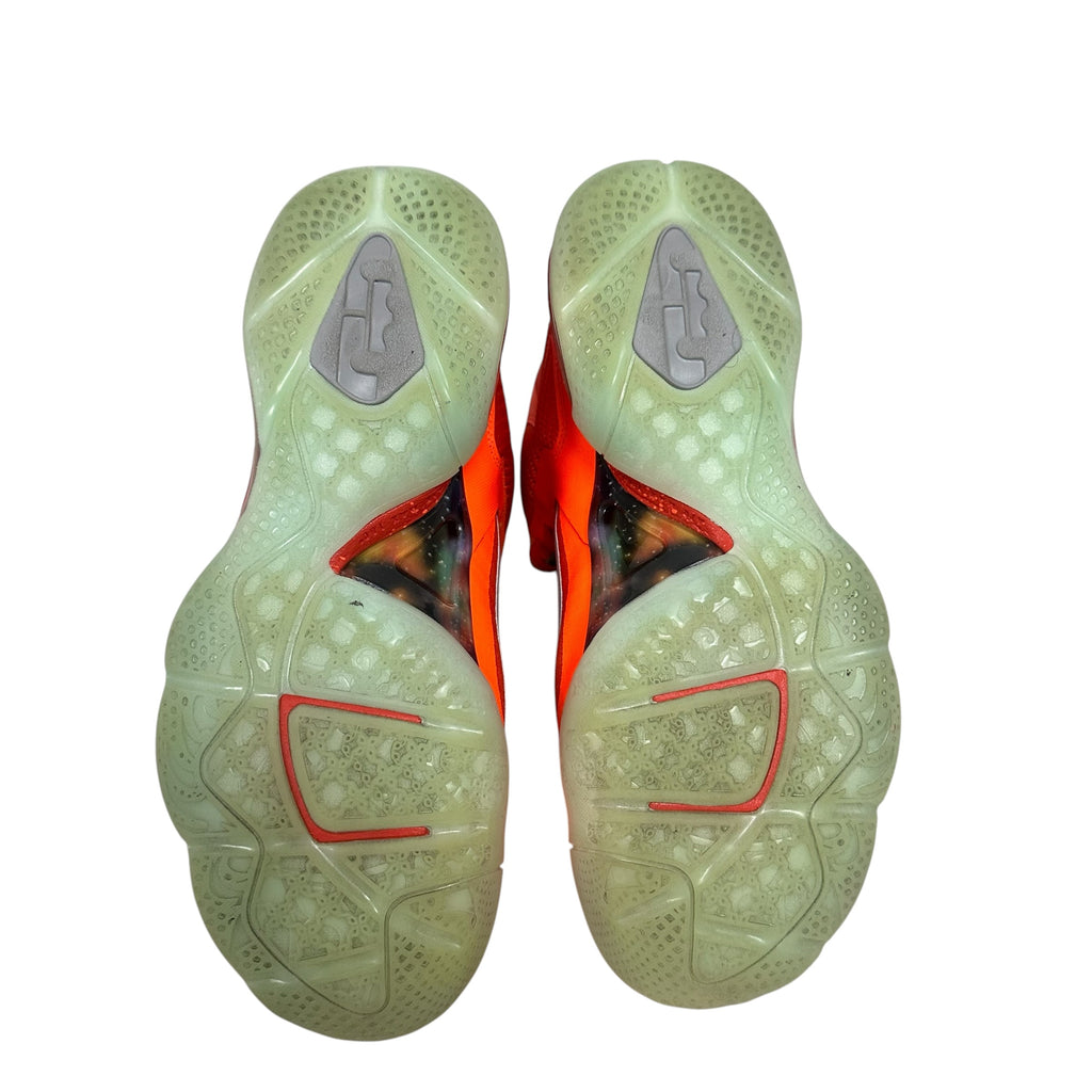 LEBRON 9 'BIG BANG' (NO BOX)