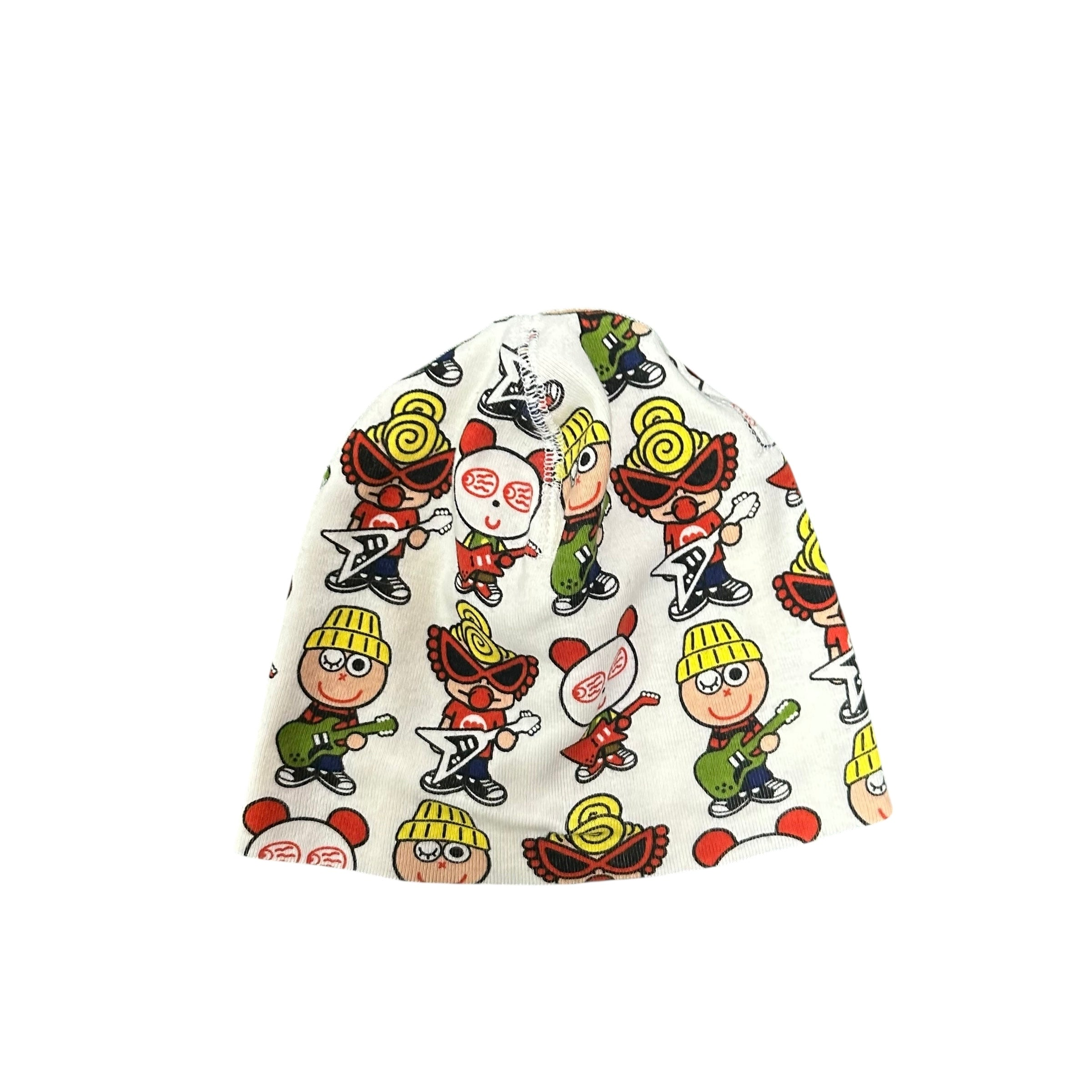 Hysteric Glamour Baby Beanie