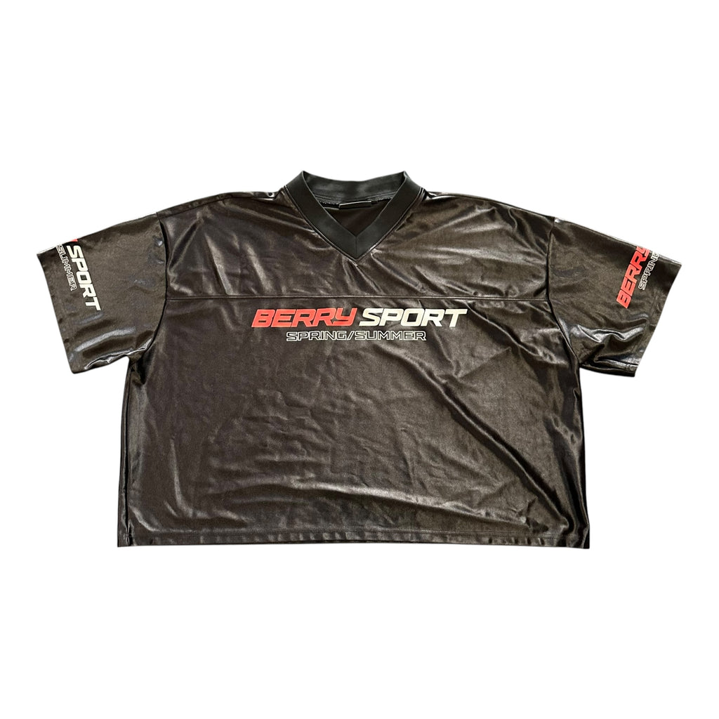 GV Gallery Raspberry Hills Berry Sport Jersey