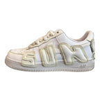 CPFM x Air Force 1 “White”