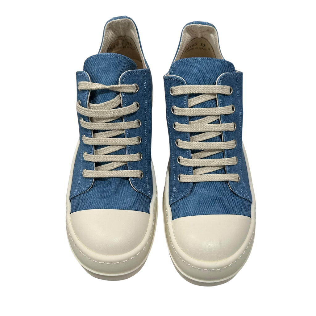 NEW Rick Owens Ramone “Toothpaste”