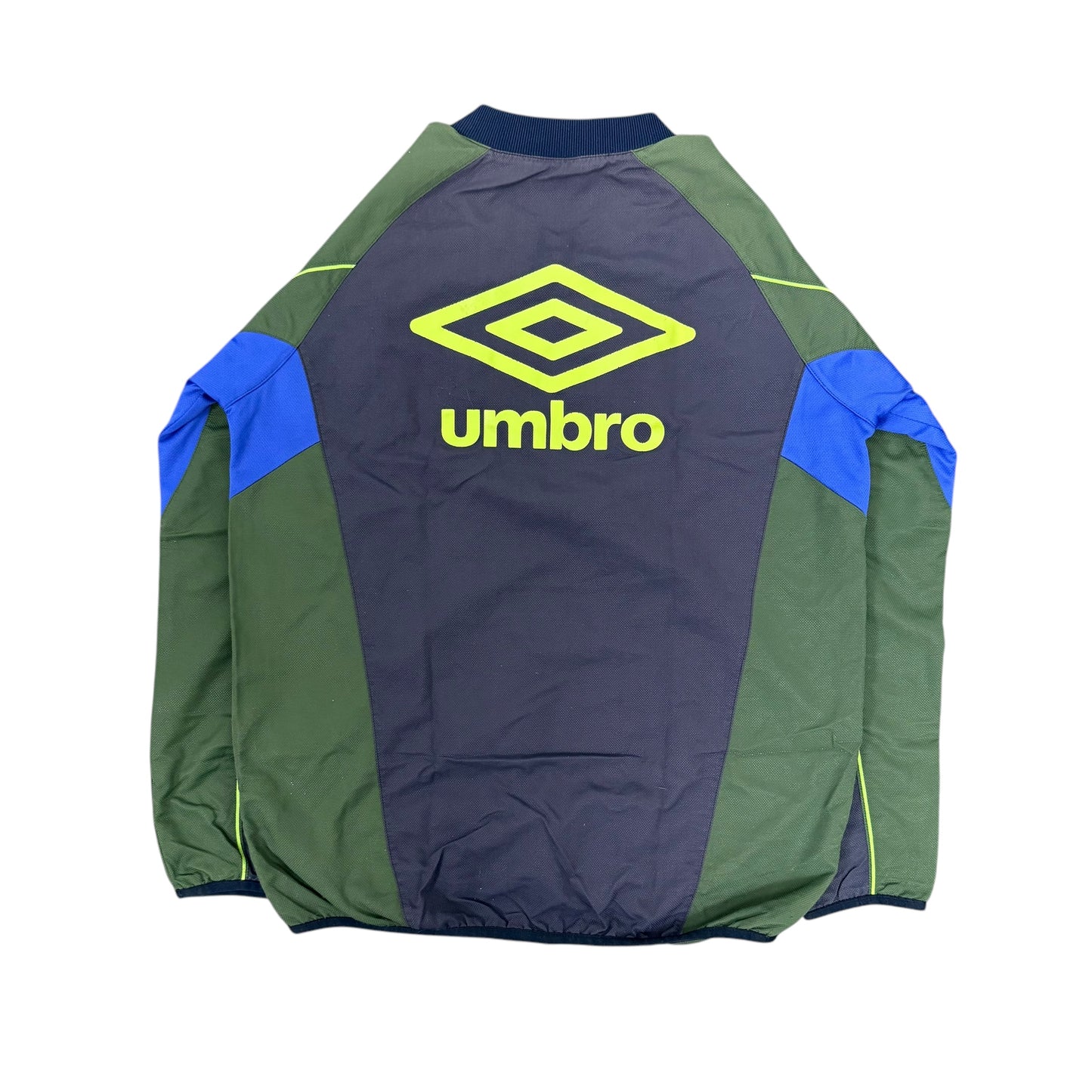 Vintage Umbro Pullover