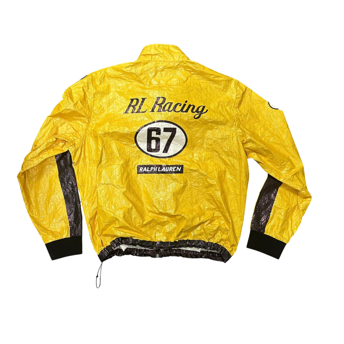 Polo Ralph Lauren Racing Jacket
