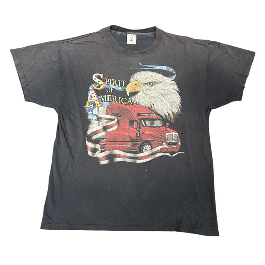Vintage Spirit of America Tee