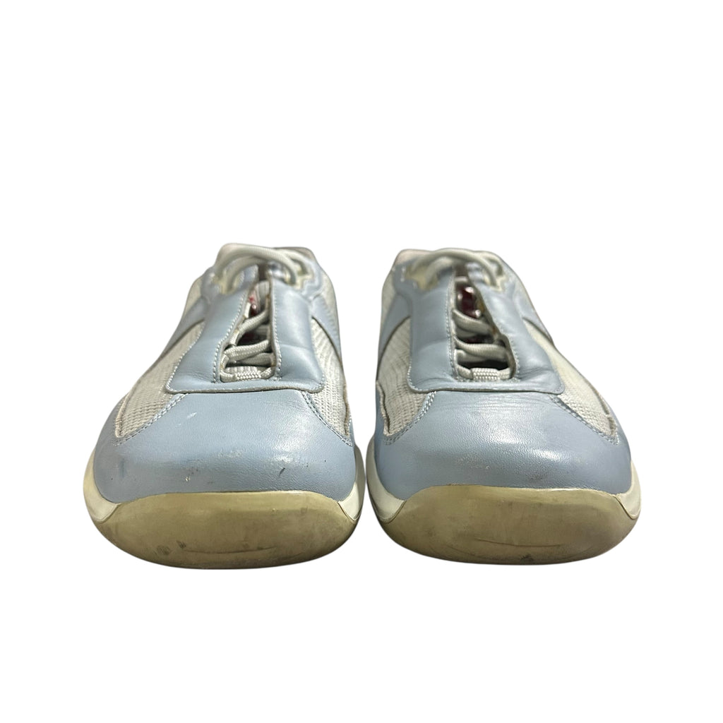Prada Light Blue Og American Cups