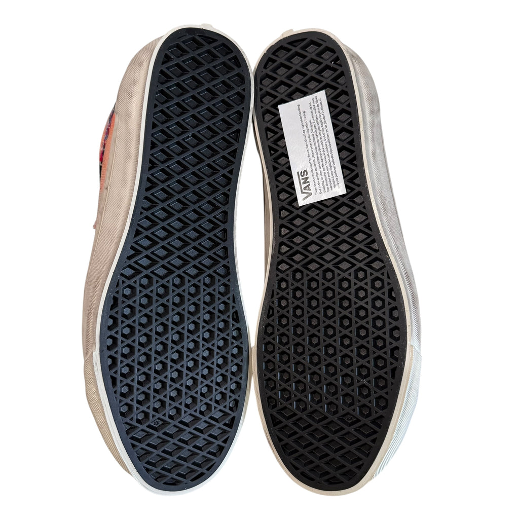 NEW Vans Old Skool Souvenir “Asphalt”