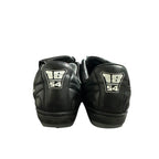 LV Lovers United Black Soccer Sneaker