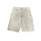 Vintage Carhartt Grey Shorts