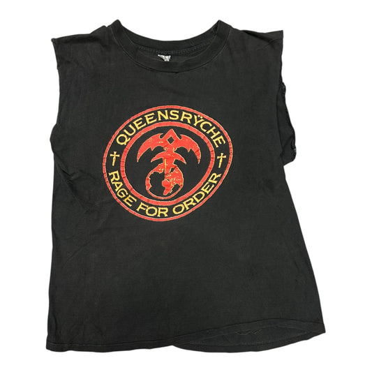 Vintage Queensrÿche Muscle Tee