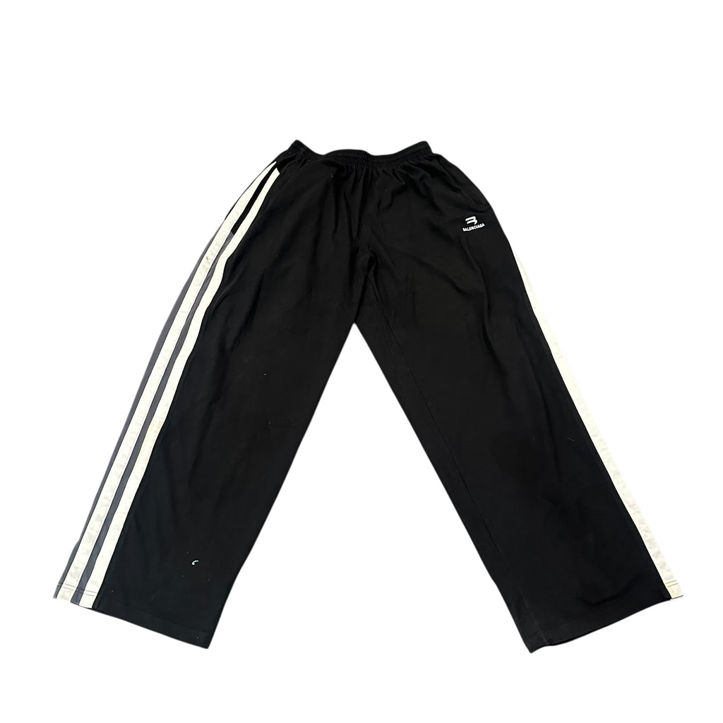 Balenciaga Side Stripe Sweatpants