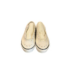NEW OTW Pearlized Vans “Marshmallow”