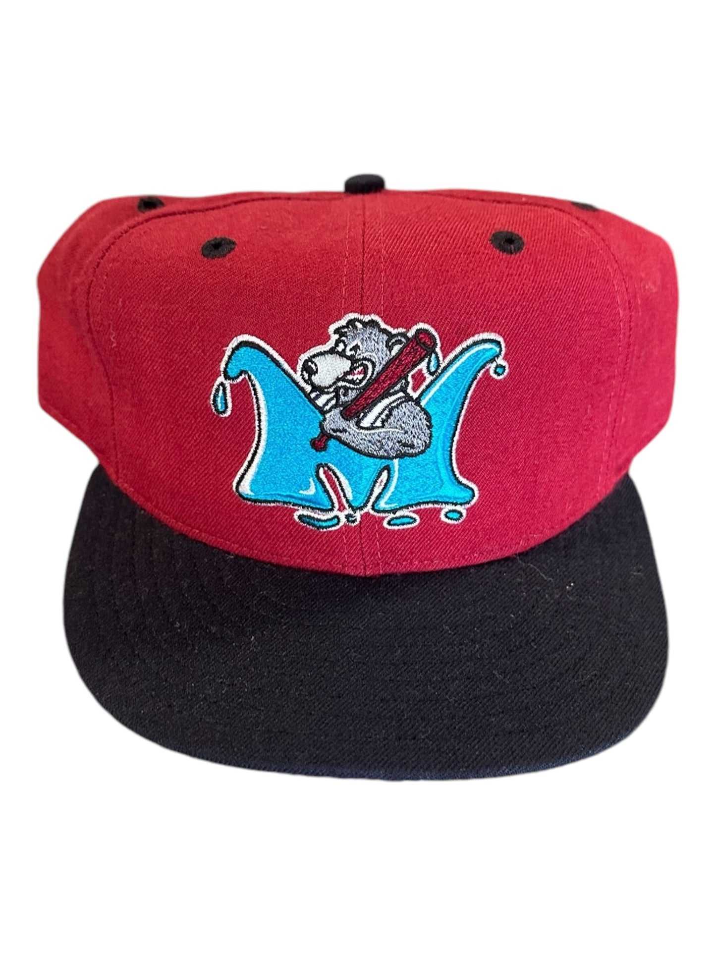 Mobile BayBear Vintage Hats