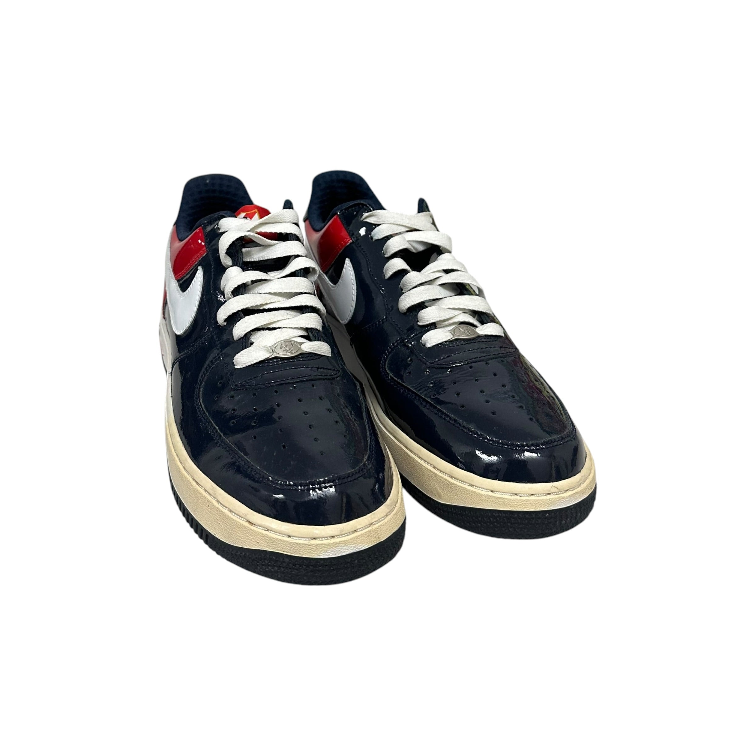 NEW ‘05 Nike Air Force 1 Low Premium USA World Cup (No Box)