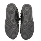 Swarovski x Nike Air Force 1 WMNS Black (No Box)