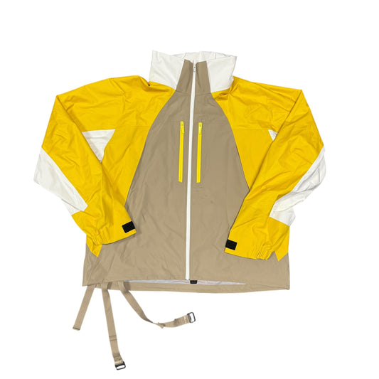 Nocta Nike Yellow Jacket