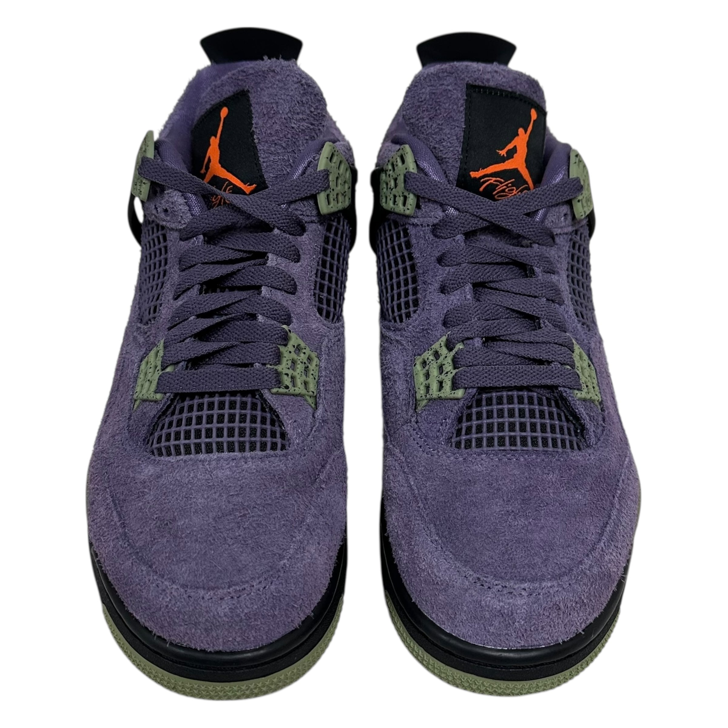 Wmns Jordan 4 Retro 'Canyon Purple'