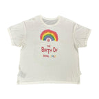 Birth Of Royal Child Tee White