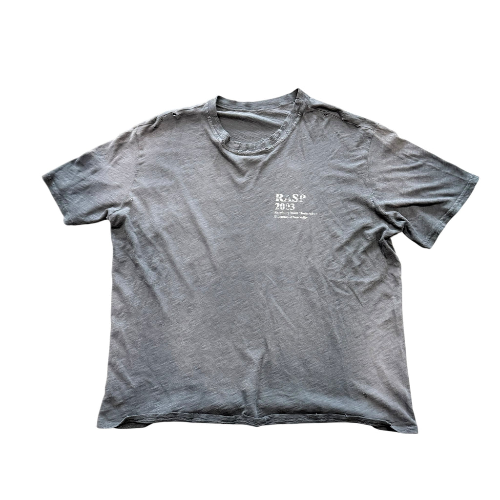 GV Gallery “Youth Music School” Tee