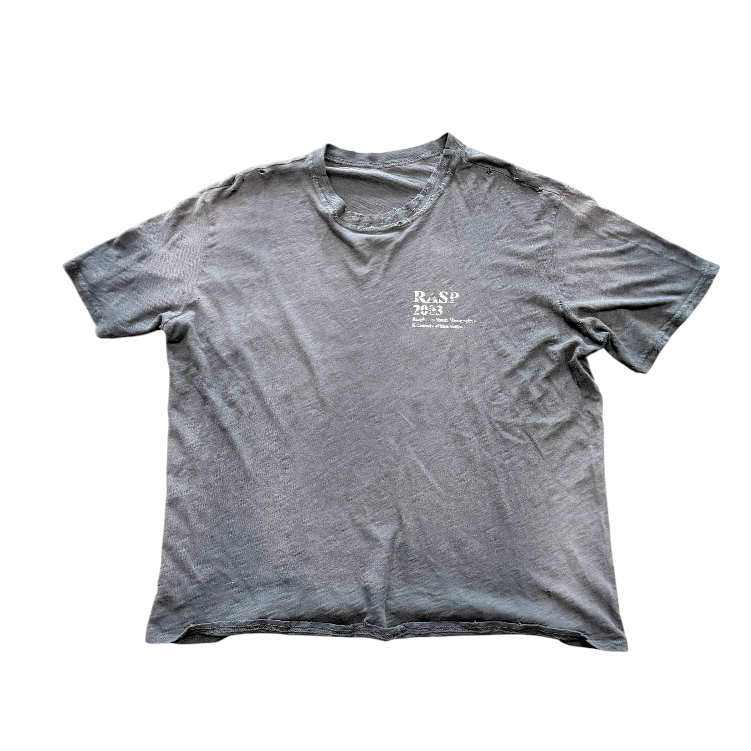 GV Gallery “Youth Music School” Tee