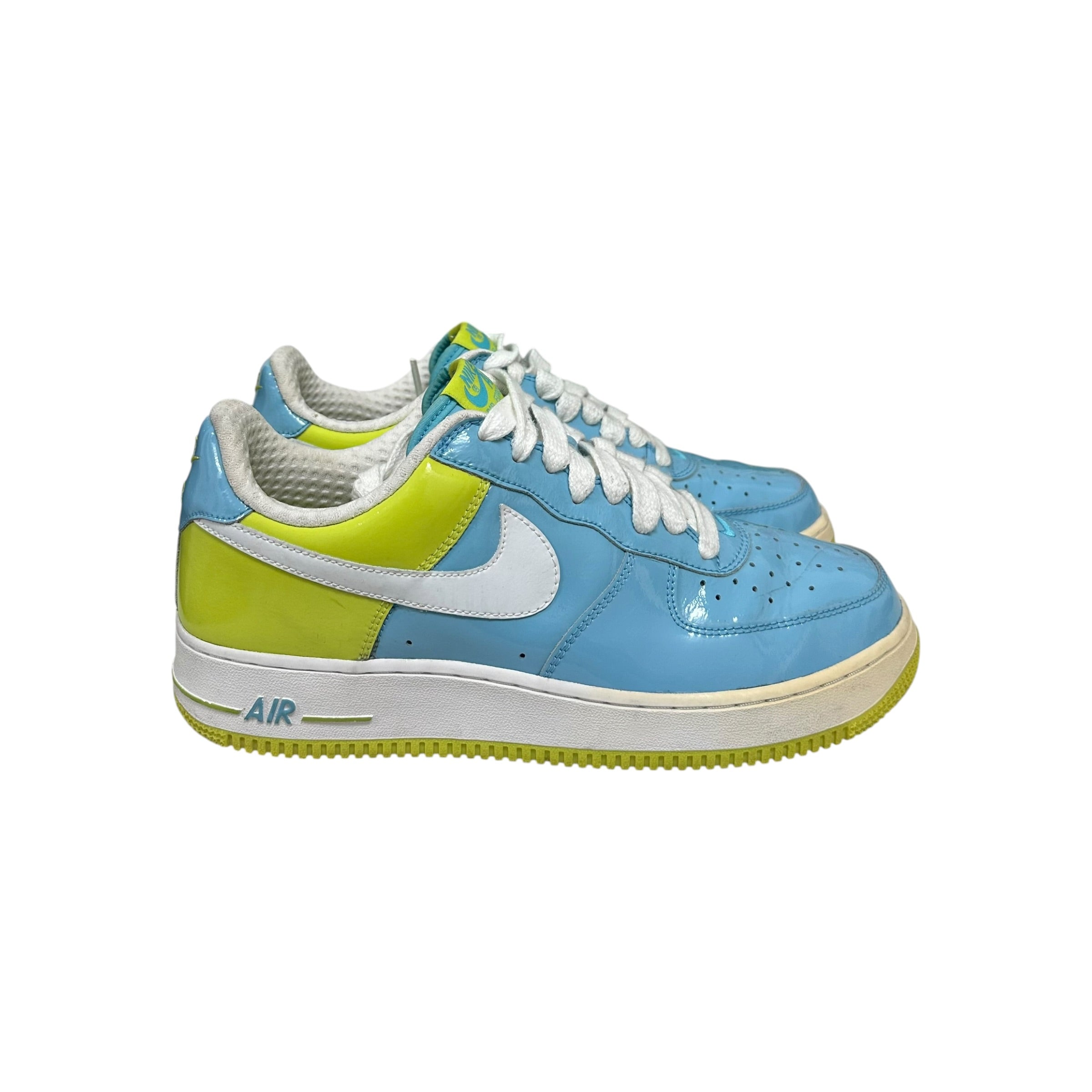 ‘06 2006 Nike Air Force 1 Premium "Pixie" (No Box)