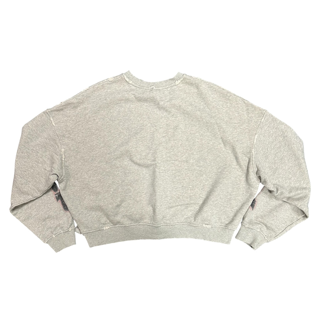 GV Gallery RSP Tap Out Crewneck