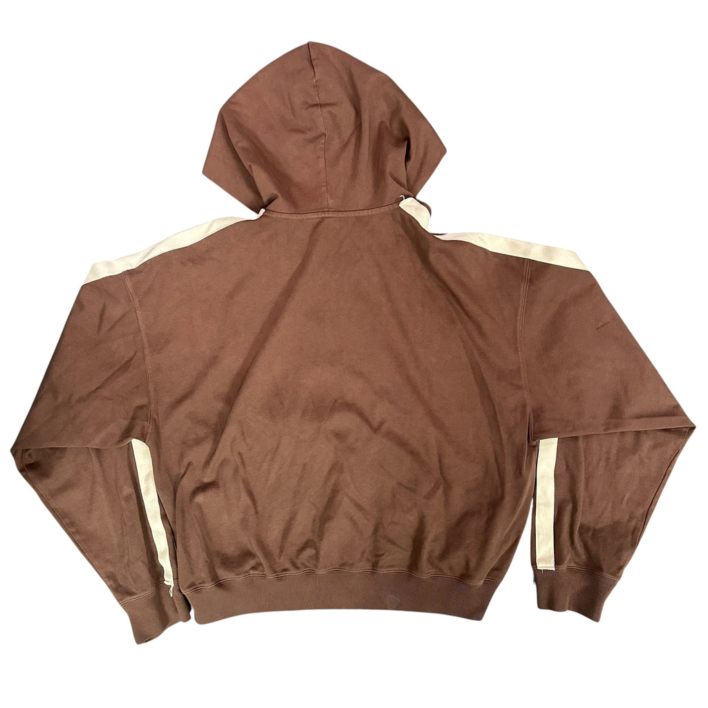 424 Academy Track Hoodie