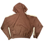 424 Academy Track Hoodie