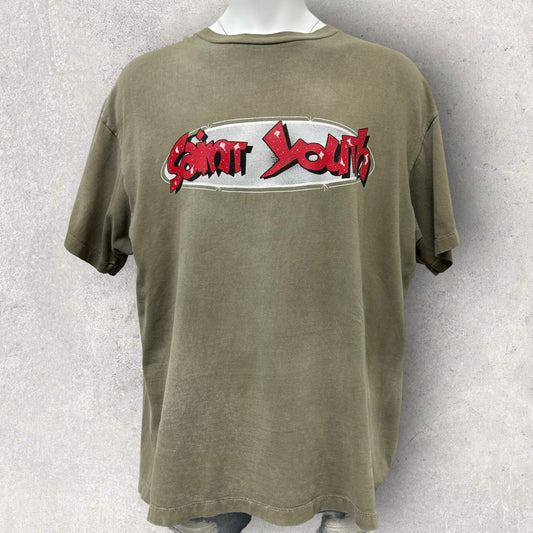 Saint Youth Tee