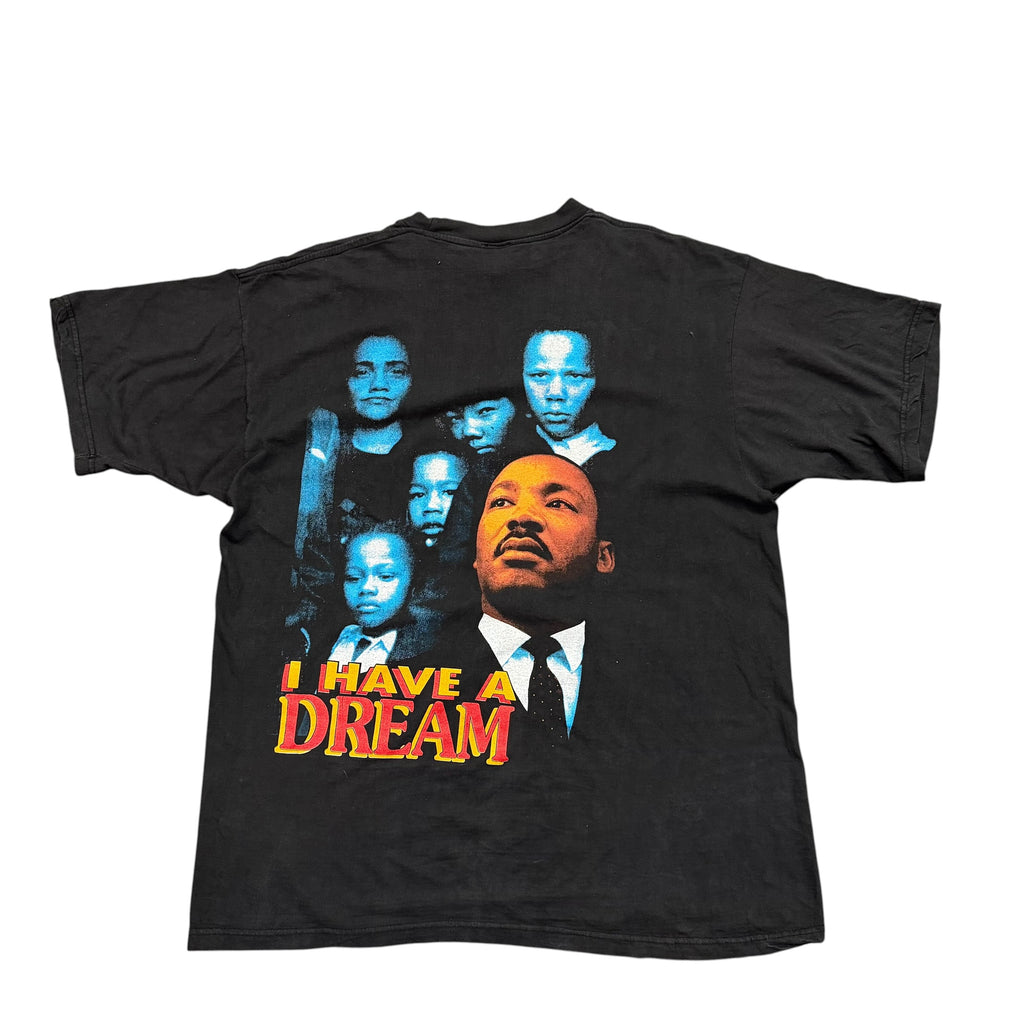 Vintage MLK Tee