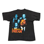 Vintage MLK Tee