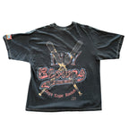 Indy Clowns Negro League Baseball Shirt
