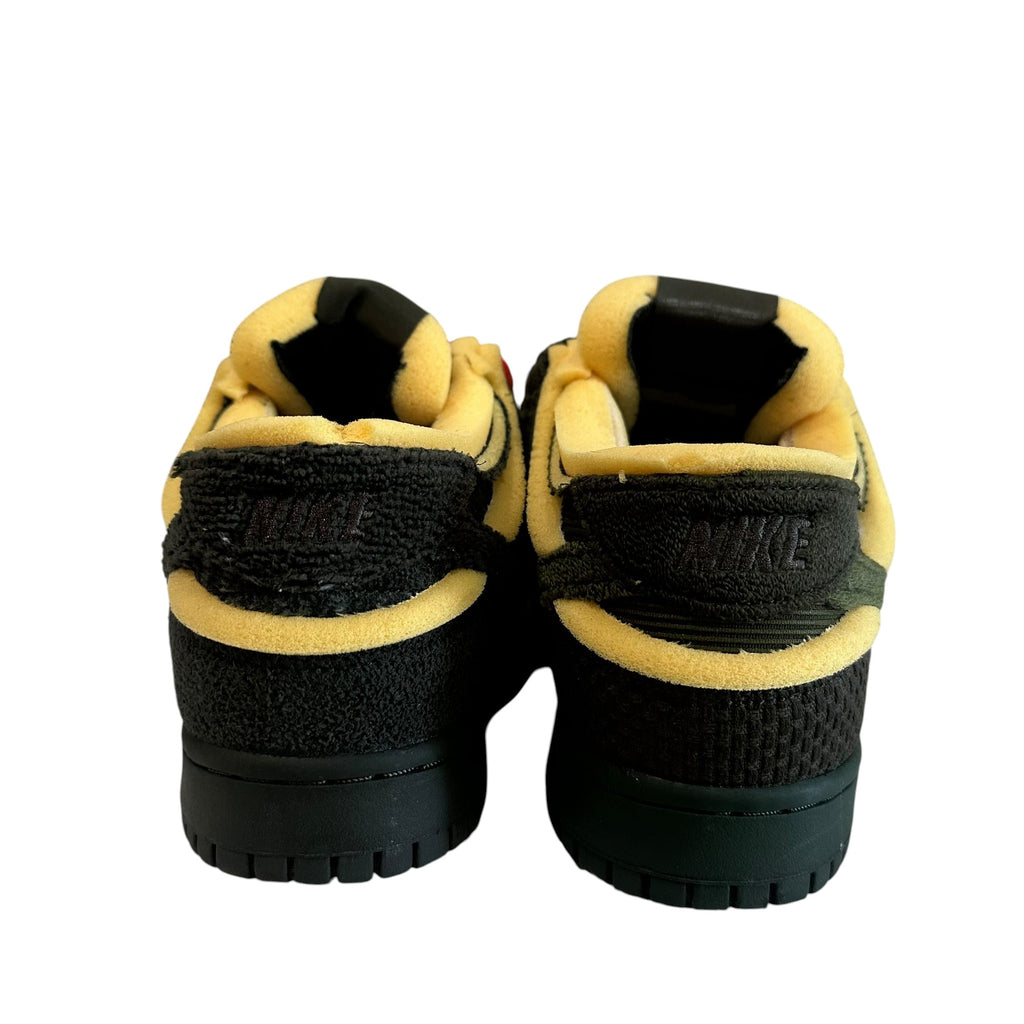 CPFM x Nike Dunk 'Swamp Sponge Pack’