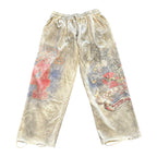 Vale Forever Nostalgia Cream Sweats